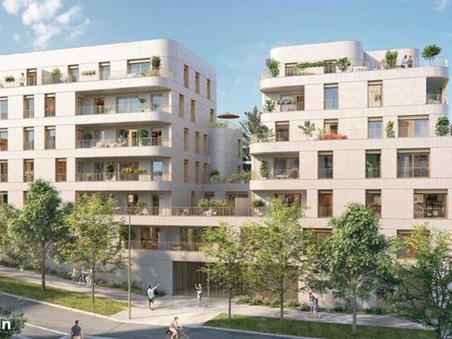 Dernières opportunités pour vivre à Rueil Malmaison