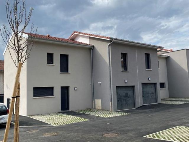 DERNIERES OPPORTUNITES SUR PONT DE CHERUY 38