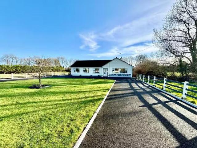 Derreen, Tuam, Abbeyknockmoy, Co. Galway, H54KA43 is for sale
