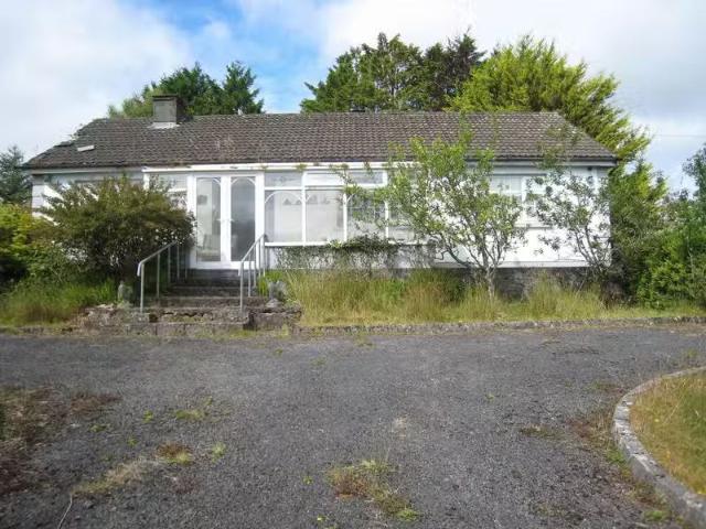 Derreennascooba, Killavally, Westport, Co. Mayo, F28TW35 is fo.
