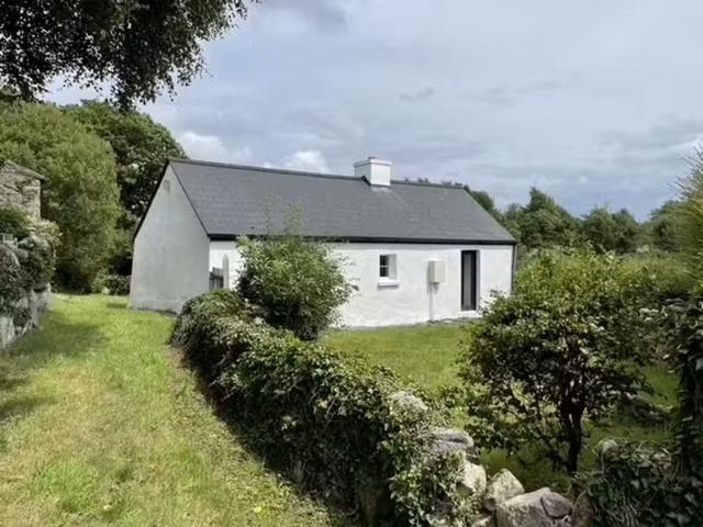 Derreens, Ross, Castlebar, Co. Mayo, F23WN32 is for sale