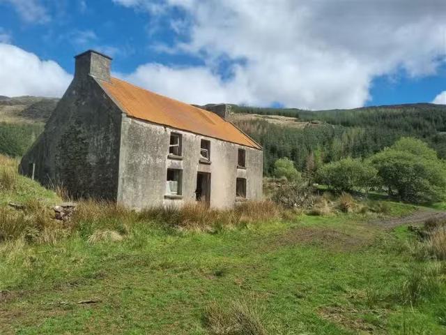DERRINCULLIG, KILCARVAN, Kenmare, Kerry
