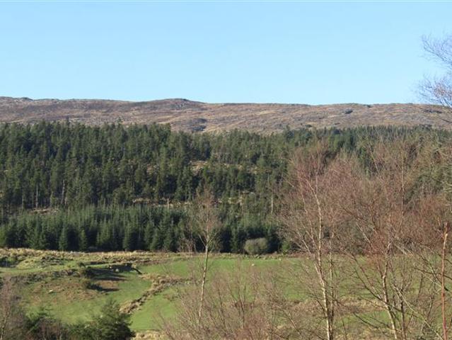 Derrincullig, Kilgarvan, Kenmare, Kerry Irish Rural Homes 4548 MyHome. Ie Residential