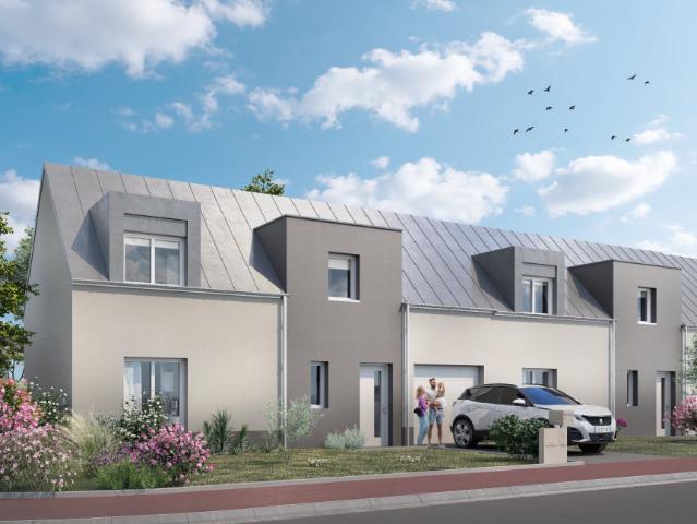 Derrière la Haie 62172