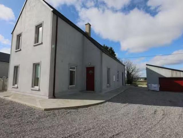 Derry Road, Durrow, Durrow, Co. Laois, R32KWR6 is for sale