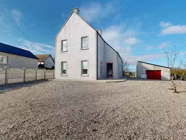 Derry Road, Durrow, Laois