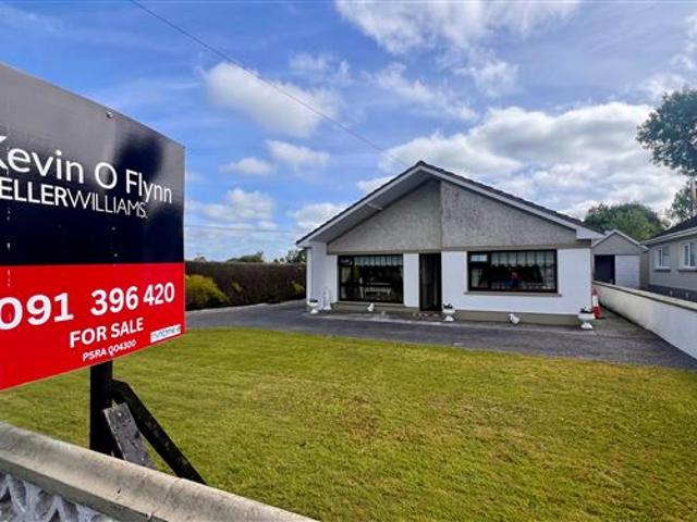 Derrymullan, Ballinasloe, Galway Keller Williams 4807 MyHome. Ie Residential