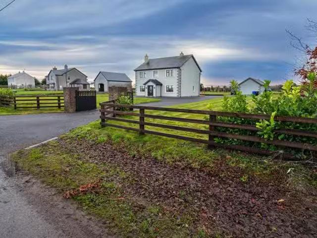 Derrymore, Blue Ball, Co. Offaly, R35D920 is for sale