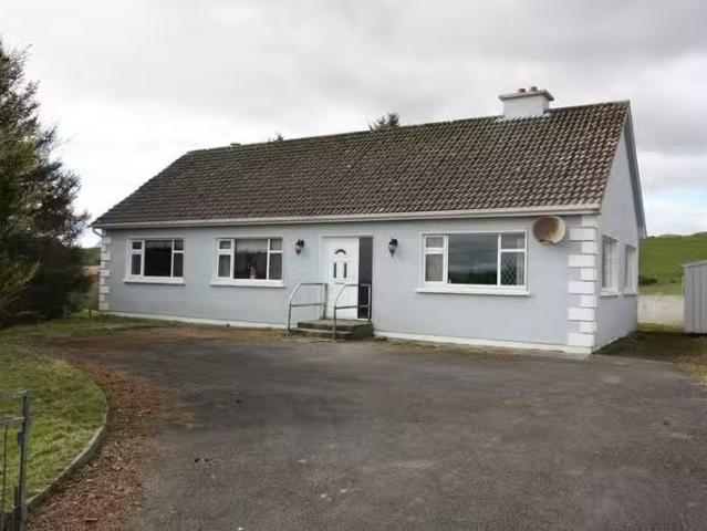 Derrymore, Drummin, Owenmore Bridge, Co. Mayo, F28A326 is for.