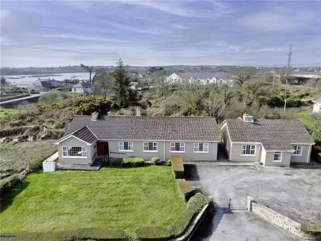 Derrynea, Costello, Co. Galway