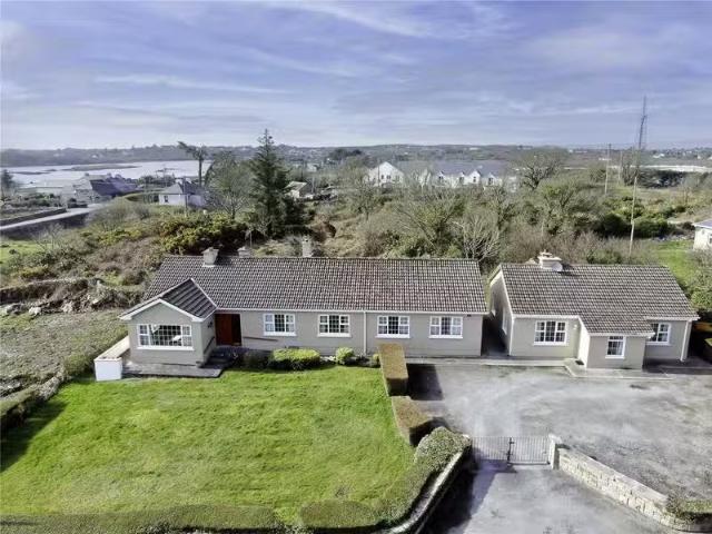 Derrynea, Costello, Co. Galway, H91TCW9 is for sale