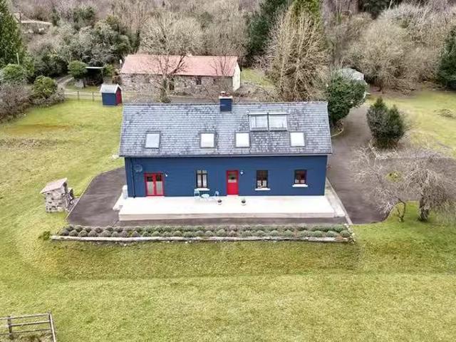 Derryoran, Whitegate, Co. Clare, V94AE0V is for sale