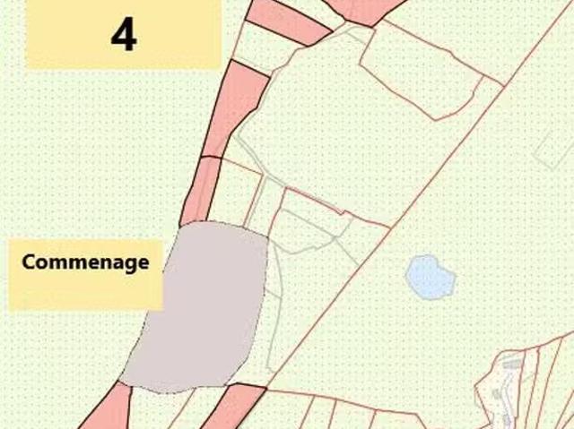 Derrycassan, Downings, Rosapenna, Co. Donegal, F92T6F3 is for.