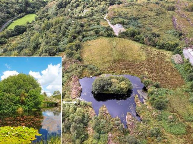 Derryduff Estate, Derryduff More, Coomhola, Bantry, Co. Cork Sherry FitzGerald O'Neill West Cork 4829 MyHome. Ie Residential