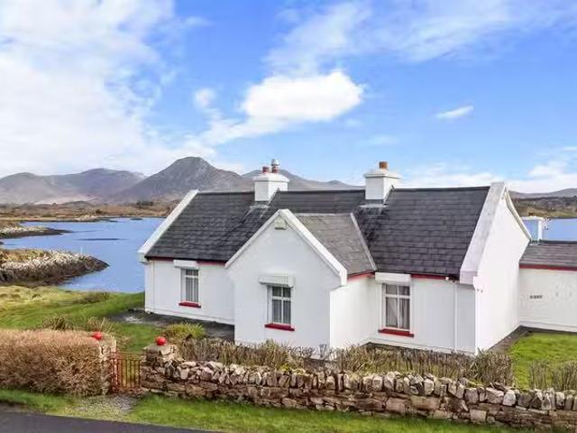 Derryinver, Renvyle, Galway, H91 R6EF