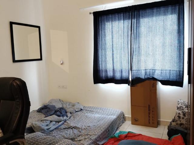 Destino 3 Bedroom 1816 Sq. Ft. Apartment in Financial District Hyderabad Listing ID: #9513
