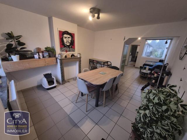 Desvres Location Maison 62