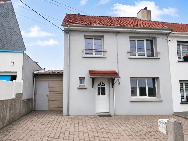 Desvres Vente Maison 62