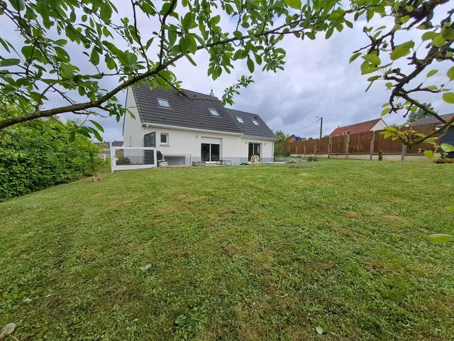 Desvres Vente Maison 62
