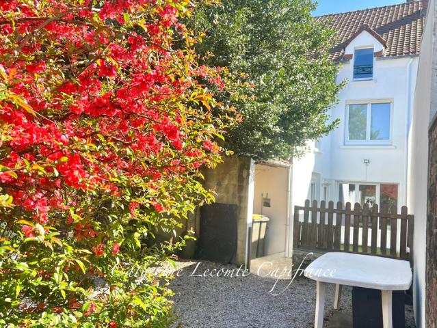 Desvres Vente Maison 62