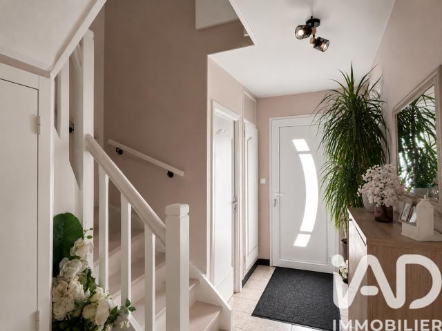 Desvres Vente Maison 62