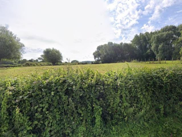 Desvres Vente Terrain 62