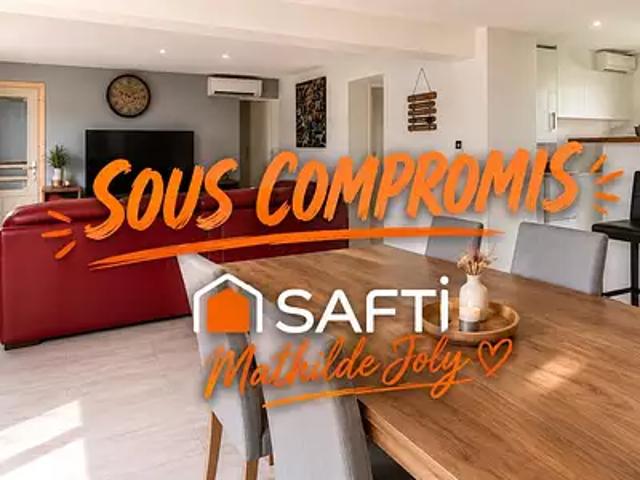 Desvres 62240 Achat / Vente maison 3 pièces t3