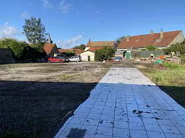 Desvres 62240 Achat / Vente immeuble