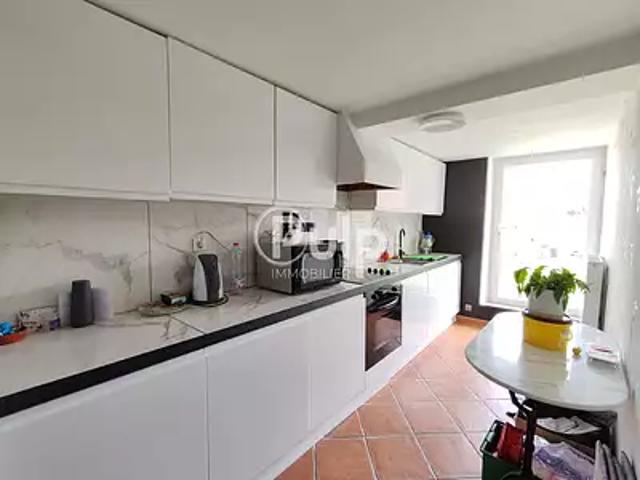 Desvres 62240 Location appartement 4 pièces t4 terrasse