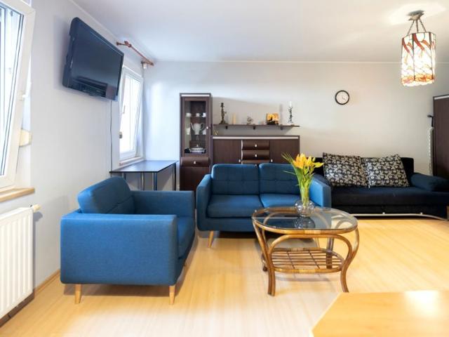 Deszczowa 31 m², Wrocław