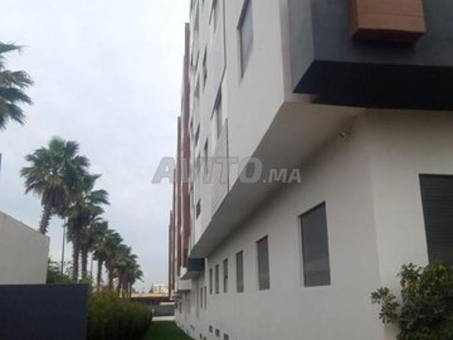 Des Appartement à vendre à Temara wifaq