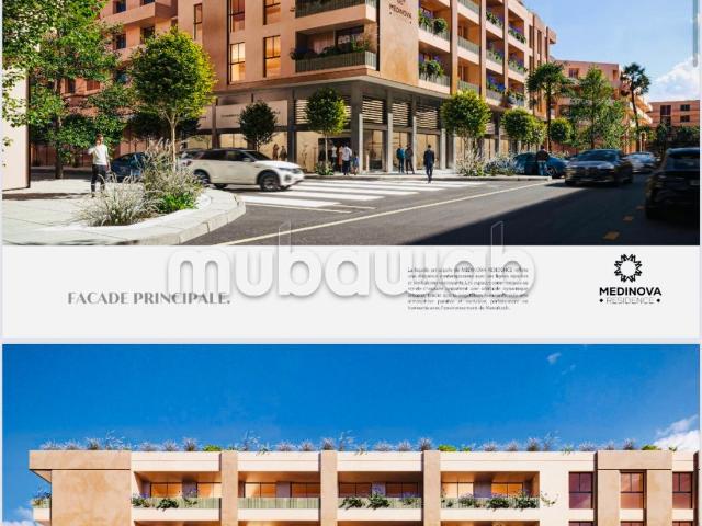 Des appartement de haut standing à vendre