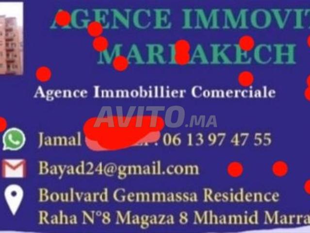 Des appartement location du 2500dh au 3500dh