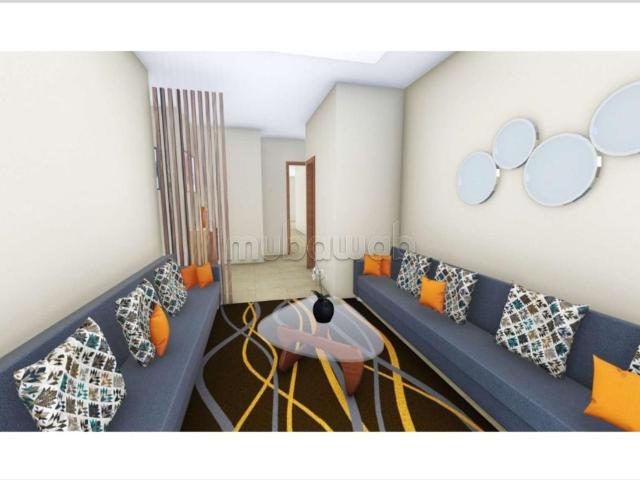 Des Appartement Neufs à vendre à Inzegane