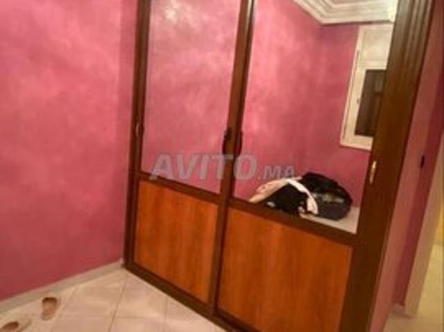 Des appartement vente et location oulfa