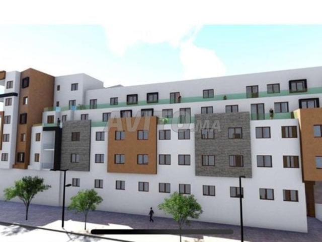 Des Appartements Neufs à vendre à Inzegane