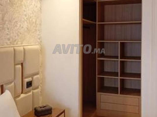 Appartements neufs 88m à vendre Roches noires