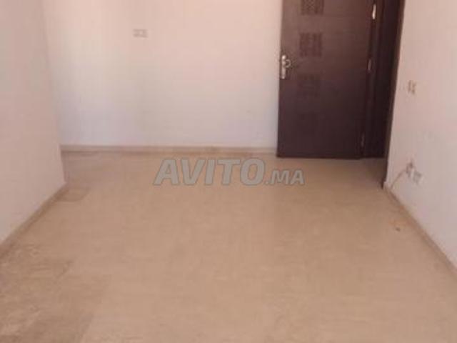 Des appartements à louer à Ain Sebaa à partir de 4000dh