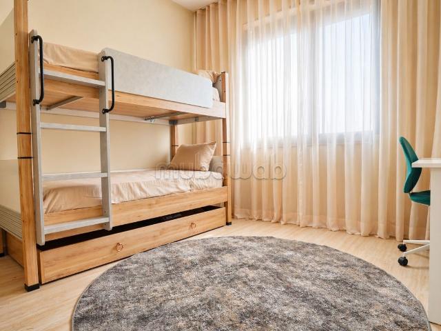 Des appartements à partir de 570 000dhs