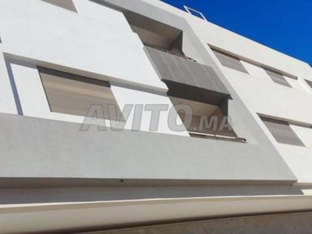 Des appartements à vendre