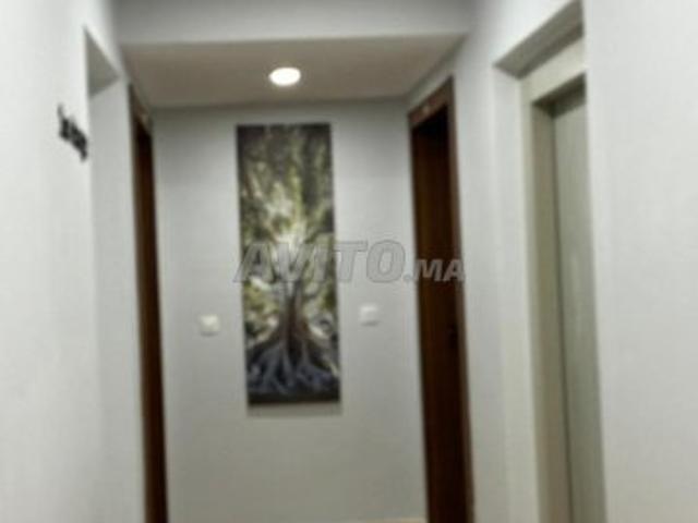 Des Appartements Al firdwss
