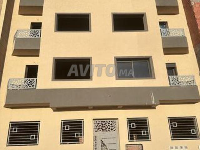 Des appartements en partenariat