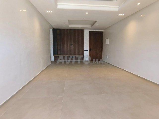 Des Appartements haute standing au centre ville