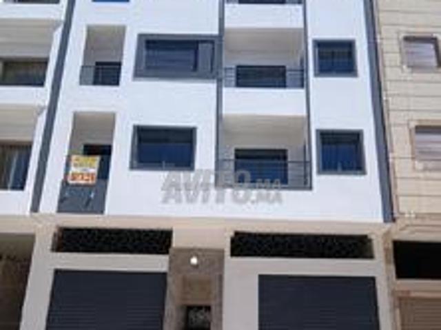 Des appartements près de la plage à vendre