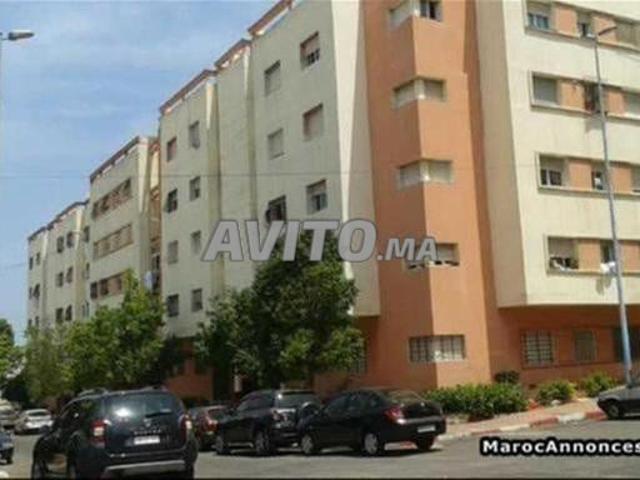 Des appartements vide Couple 3Filles Célibats