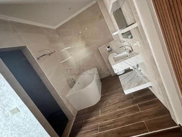 Des appartments a vendre au coeur d'agadir