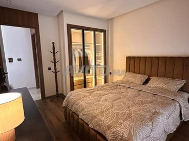 Des Luxes Studio Meublé partir 6000 jusqu'à 9000