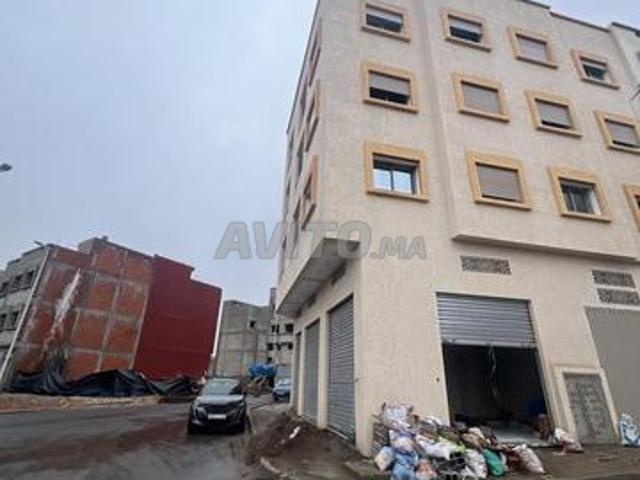 Des magasins à vendre Kénitra
