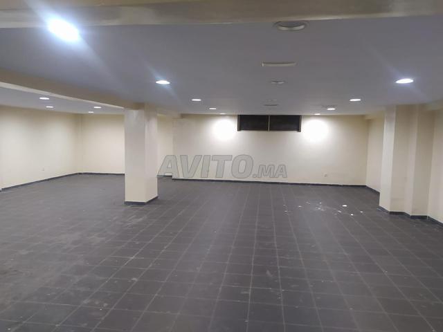 Des Magasins en location a 2 mars et la gironde