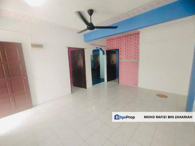 Desa Mutiara